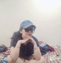 Aani - escort in Gurgaon