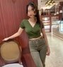 Divya Singh real meet or cam show - escort in Ahmedabad Photo 1 of 4