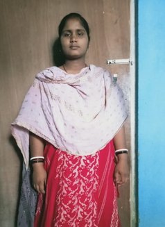 Aanju Singh real meet or cam show - escort in Bangalore Photo 1 of 1