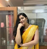 Aannay Escorts Service - escort in Chennai