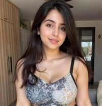 Aannay Escorts Service - escort in Pune