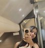 ꧁༒Aanu(ᵔᴥᵔ) Cam & Real Meet༒꧂ - escort in Mumbai Photo 1 of 3