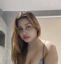 ꧁༒AANU(⁠ᵔ⁠ᴥ⁠ᵔ⁠) CAM & REAL MEET༒꧂ - escort in Chennai Photo 1 of 1