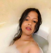 ꧁༒AANU(⁠ᵔ⁠ᴥ⁠ᵔ⁠) CAM & REAL MEET༒꧂ - escort in Chennai