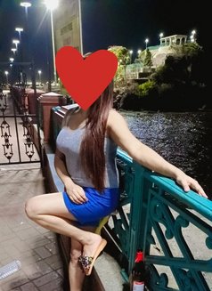Jiya🦋Çam fun & Real méèt - escort in Bangalore Photo 1 of 4