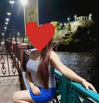 Jiya🦋Çam fun & Real méèt - escort in Bangalore