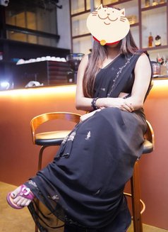 Jiya🦋Çam fun & Real méèt - escort in Bangalore Photo 2 of 4
