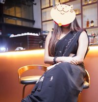 Jiya🦋Çam fun & Real méèt - escort in Bangalore