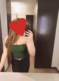 Jiya🦋Çam fun & Real méèt - escort in Bangalore Photo 3 of 4