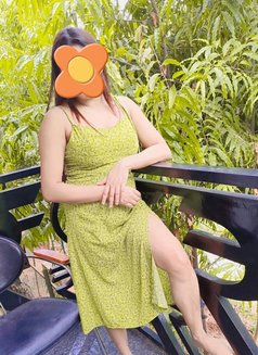 Jiya🦋Çam fun & Real méèt - escort in Bangalore Photo 4 of 4