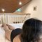 Aanu[⁠Real meet]⁠cam show🤍7 - escort in Hyderabad Photo 2 of 5