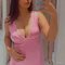 Aanu[⁠Real meet]⁠cam show🤍7 - escort in Hyderabad Photo 3 of 5