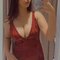 Aanu[⁠Real meet]⁠cam show🤍7 - puta in Hyderabad Photo 3 of 4