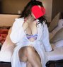 Aanu[⁠Real meet]⁠cam show🤍7 - escort in Hyderabad Photo 5 of 5