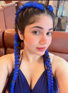 Aanu - escort in Pune Photo 1 of 12