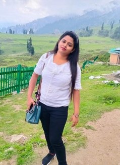 AANU (Web Cam & Real meet) - escort in Bangalore Photo 1 of 1