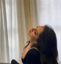 Aanushka - escort in New Delhi