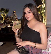 Aanvii Sharma - escort in Kolkata