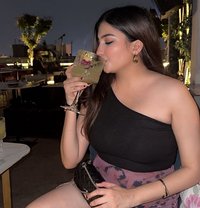 Aanvii Sharma - escort in Kolkata