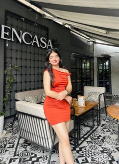 Aanya - escort in Candolim, Goa Photo 2 of 3