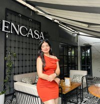 Aanya - escort in Candolim, Goa