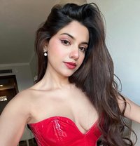Aanya - puta in Mumbai