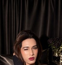 Aanya - Transsexual adult performer in Gurgaon