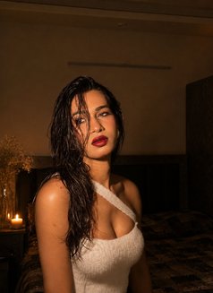 Aanya - Transsexual adult performer in Gurgaon Photo 5 of 12