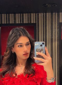 Aanya - Transsexual adult performer in Gurgaon Photo 12 of 12