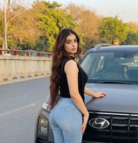 Aanya Indian - puta in Dubai