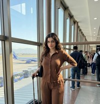 Aanya Indian - puta in Dubai