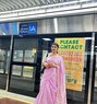 Aanya Mallik - escort in Candolim, Goa Photo 1 of 6