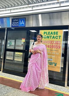 Aanya Mallik - escort in Candolim, Goa Photo 1 of 6
