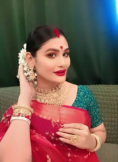 Aanya Mallik - escort in Candolim, Goa Photo 2 of 6