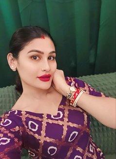 Aanya Mallik - escort in Candolim, Goa Photo 3 of 6