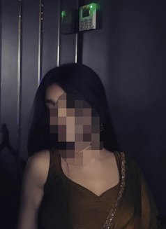 Aanya ( Real & Cam ) - puta in Bangalore Photo 1 of 4