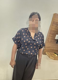Aanya ( Real & Cam ) - puta in Bangalore Photo 2 of 4