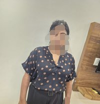 Aanya ( Real & Cam ) - puta in Bangalore