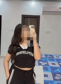 Aanya ( Real & Cam ) - escort in Bangalore Photo 2 of 4