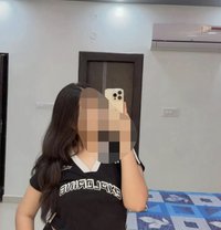 Aanya ( Real & Cam ) - puta in Bangalore