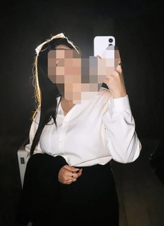 Aanya ( Real & Cam ) - escort in Bangalore Photo 3 of 4