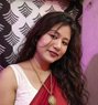 Tanisha Real Meet & Cam Show Available - puta in Bangalore Photo 1 of 6