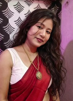 Aanya Real Meet & Cam Show Available - puta in Bangalore Photo 5 of 6