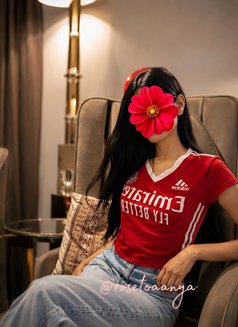 Aanya Rose (Meets and Clips) - escort in Gurgaon Photo 7 of 11