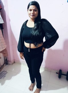 Aanya Singh - escort in Thane Photo 1 of 1