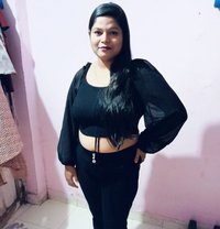 Aanya Singh - escort in Thane