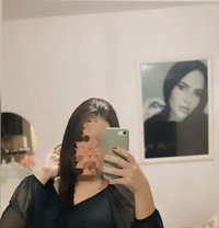 Aanya Singh - escort in Thane