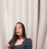 Aanya Singh - escort in Thane