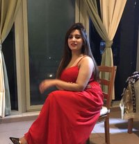 Aanya082 - escort in Ahmedabad