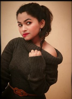 Aanya082 - escort in New Delhi Photo 1 of 1